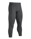 ULTRA Merino 145 Zip-Off Bottom | Gunmetal