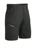 Tiburon 10″ Short | Dark Gunmetal