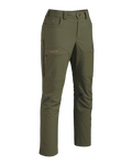 Women’s Kutana Stretch Woven Pant | Evergreen