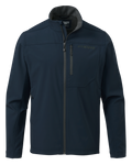 Alpine Jacket | Steel Blue