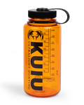 KUIU 32 oz Wide Mouth Bottle | Orange