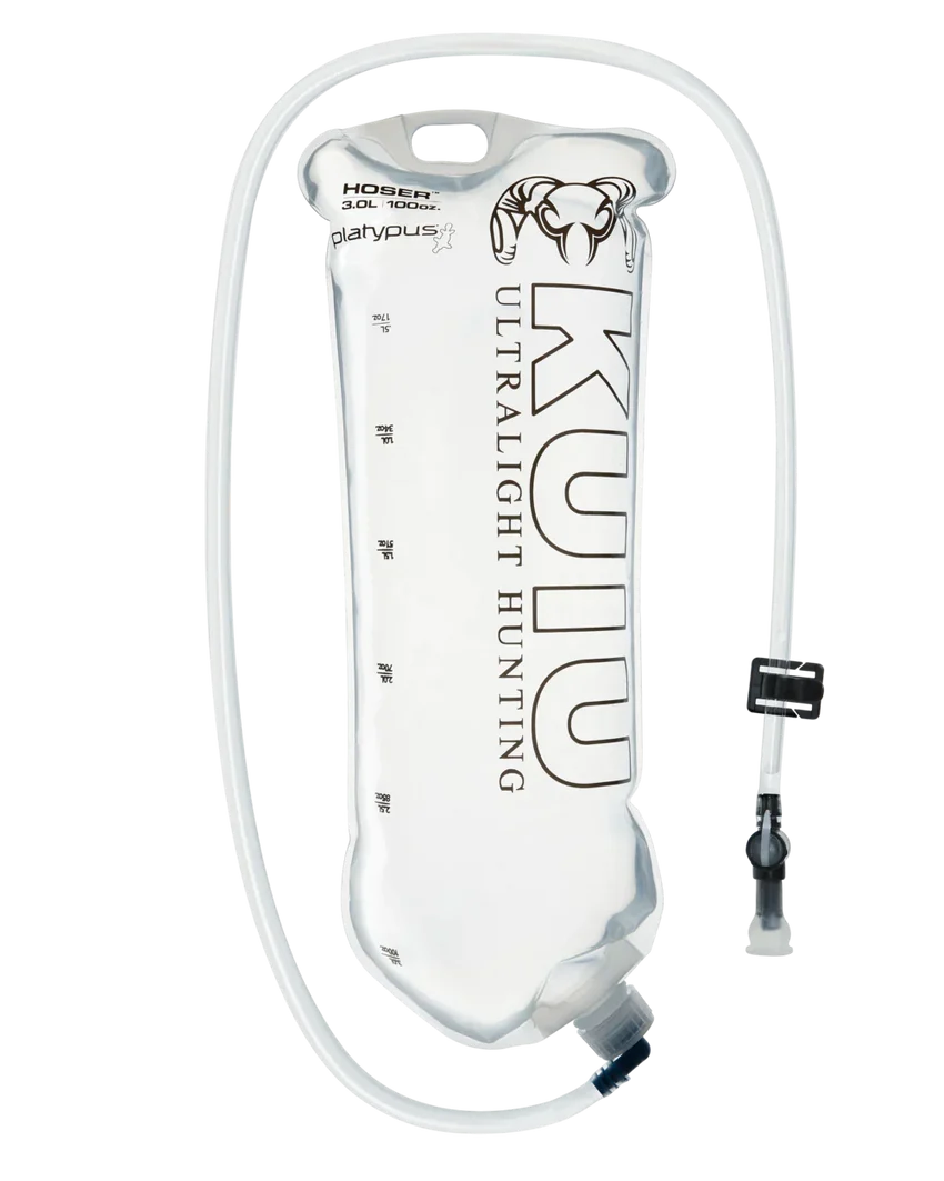 PRO G3 Bino Hydration Set | Valo