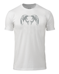 KUIU Engraved Ram T-Shirt | White