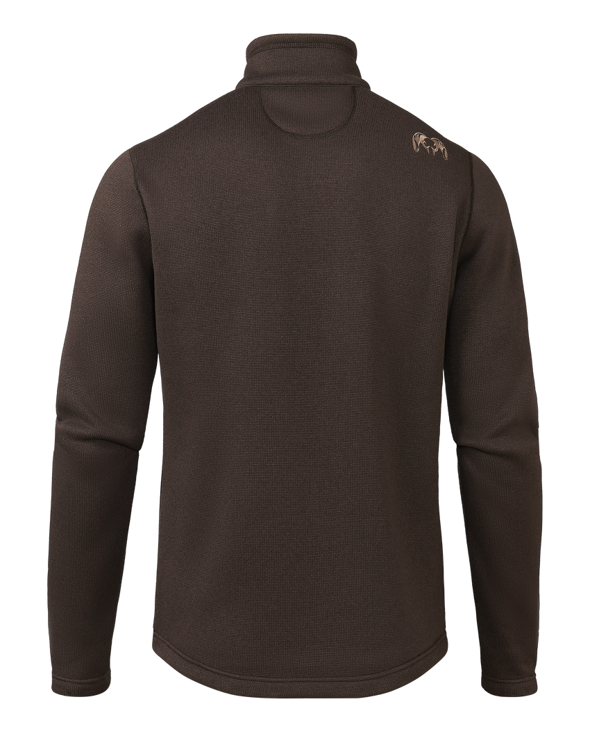 Base Camp Pullover Sweater | Deep Woods