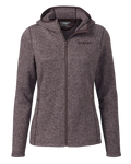 Women's Base Camp Hooded Sweater | Dusk Heather