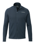 Bicomp Jacket | Steel Blue