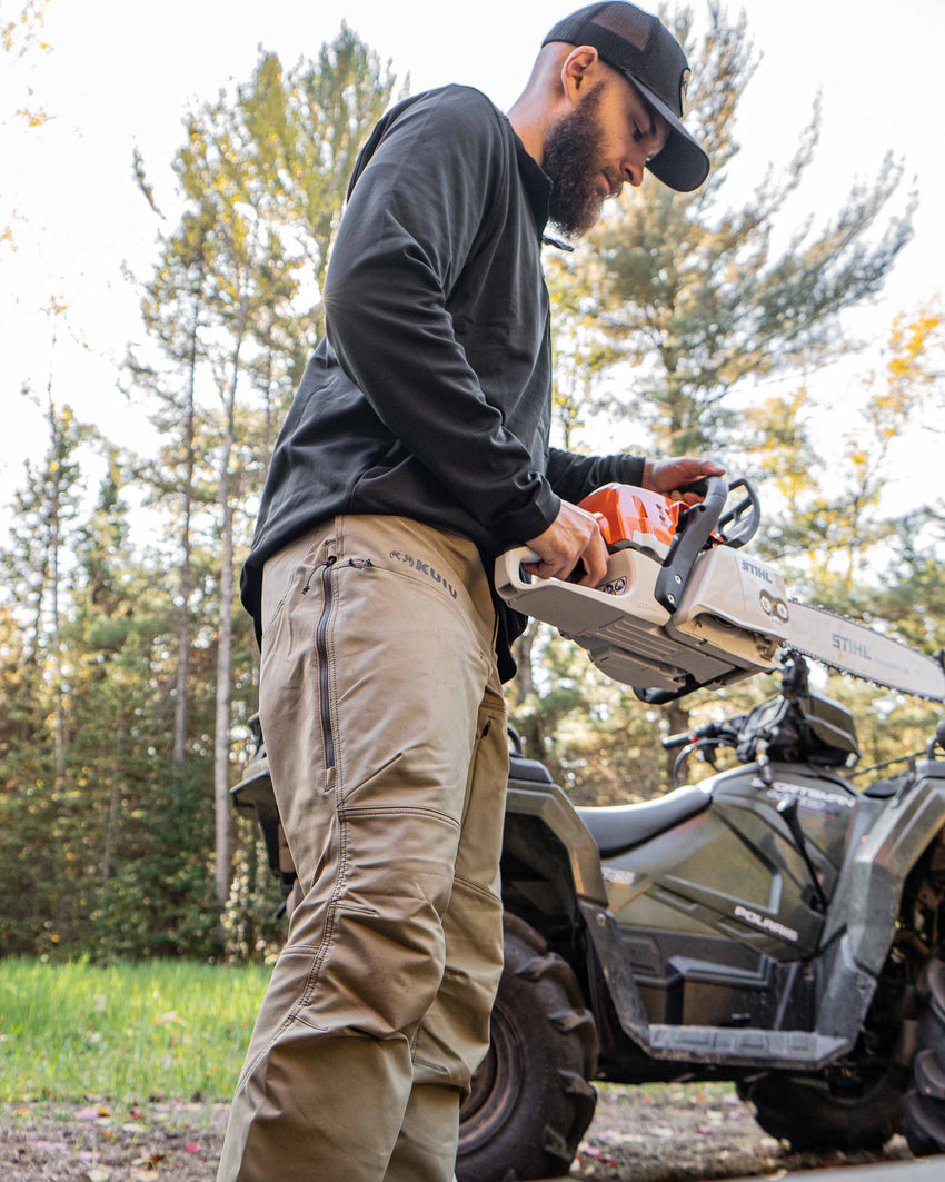Outlet Bicomp Zip-T | Wildwood
