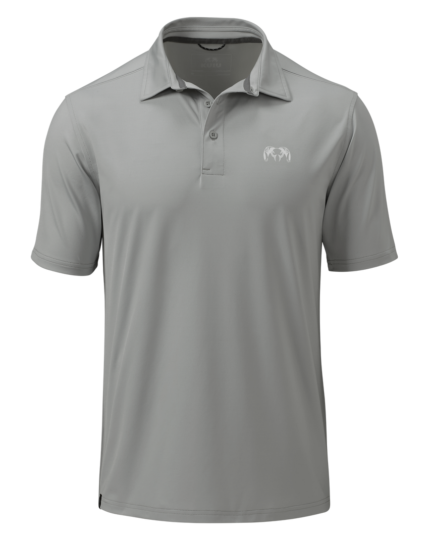 KUIU Performance Polo | Talus