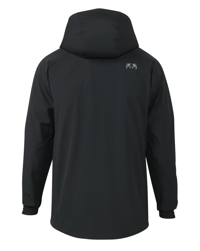 Northridge Rain Jacket | Black