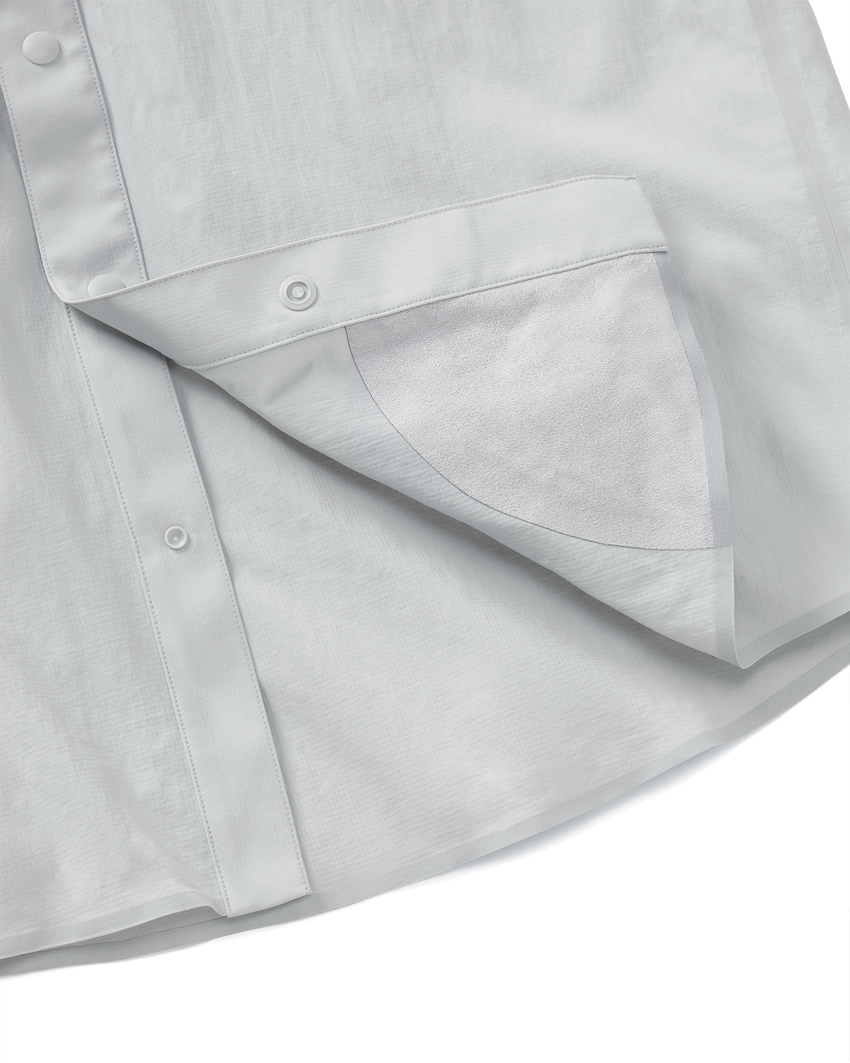 Outlet Salton LS Shirt | Lunar