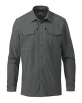 Outlet Tour Shirt Jacket | Castle Rock
