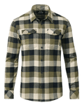 Field Flannel Shirt | Forage Trio