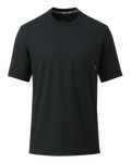 Workgrade SS Pocket Crew | Black