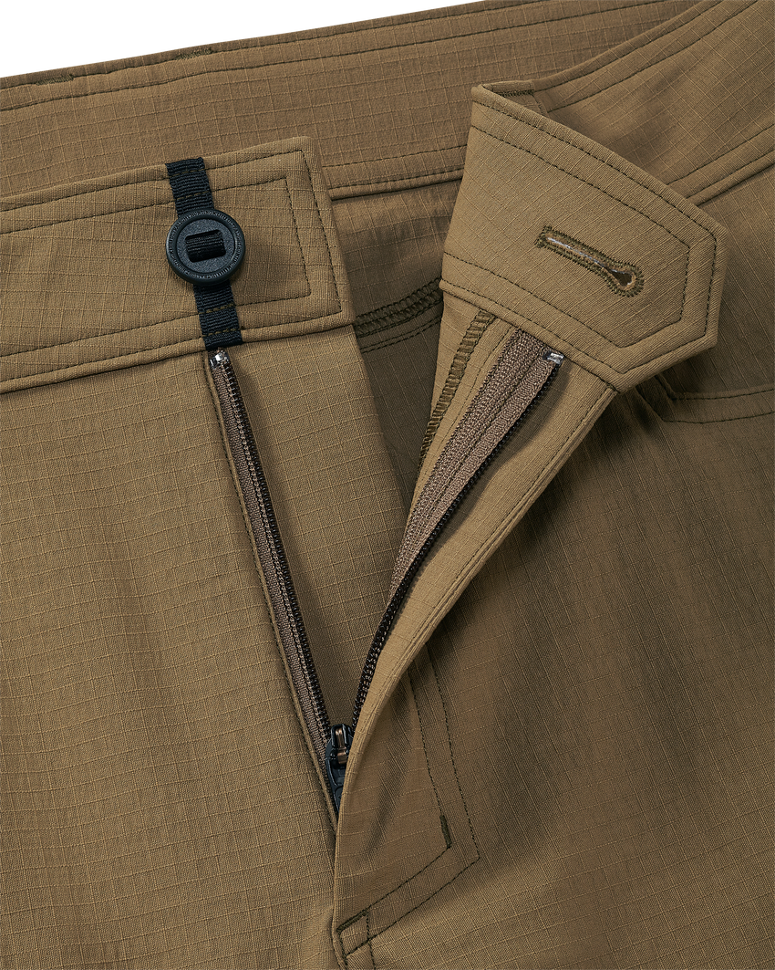 Motive Workgrade Pant | Asphalt