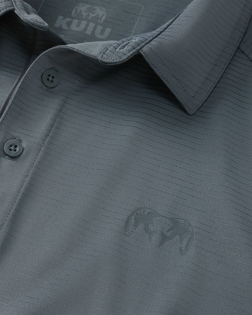 Peak Polo | Slate