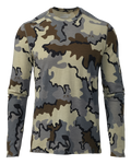 Outlet ULTRA Merino 120 LT LS Crew-T | Vias