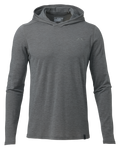ULTRA Merino 120 LT LS Hoodie | Stone