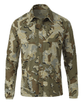 Tiburon Hybrid Snap Shirt | Valo