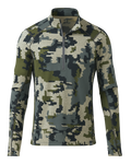 Vital S3 Zip-T | Verde