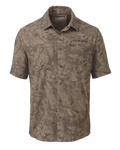 Mesa Vented SS Snap Shirt Gritstone | Silt Gritstone