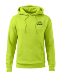 KUIU Workgrade Signal Hoodie | Safety Yellow