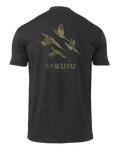 KUIU Valo Upland T-Shirt | Black