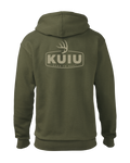 KUIU Whitetail Shed Hoodie | Army
