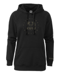 Outlet KUIU Women's Ultralight Hunting Circle Hoodie | Black