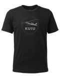 Youth Super Cub Logo T-Shirt | Black