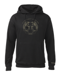 KUIU Waterway Hoodie | Black