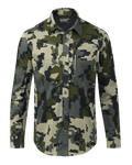 Encounter LT Shirt | Verde