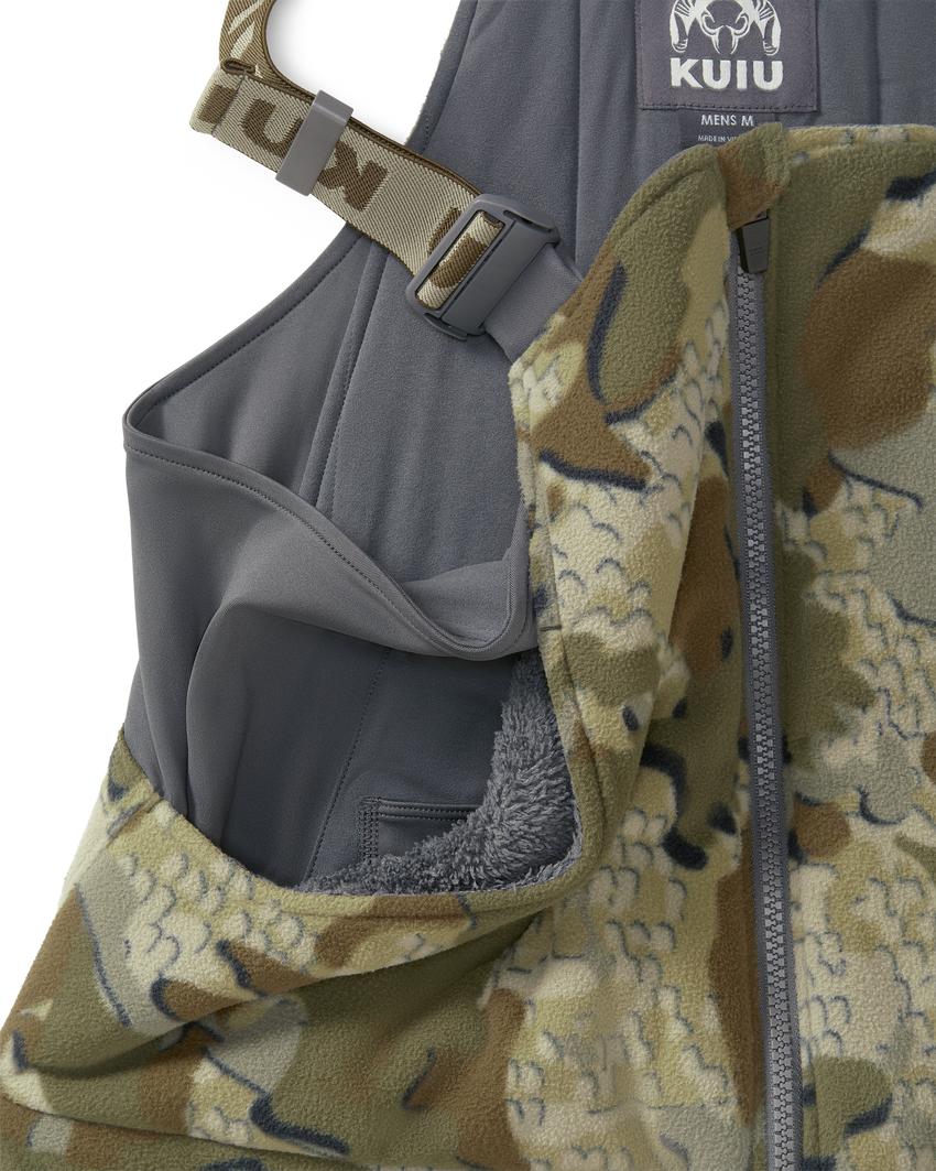 KUIU Proximity Insulated Bib | Valo