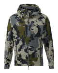 KUIU Kutana Storm Shell Jacket | Verde
