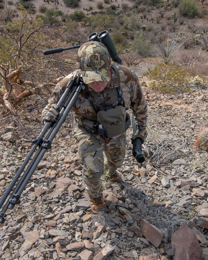 KUIU Kutana Stretch Woven Pant | Valo