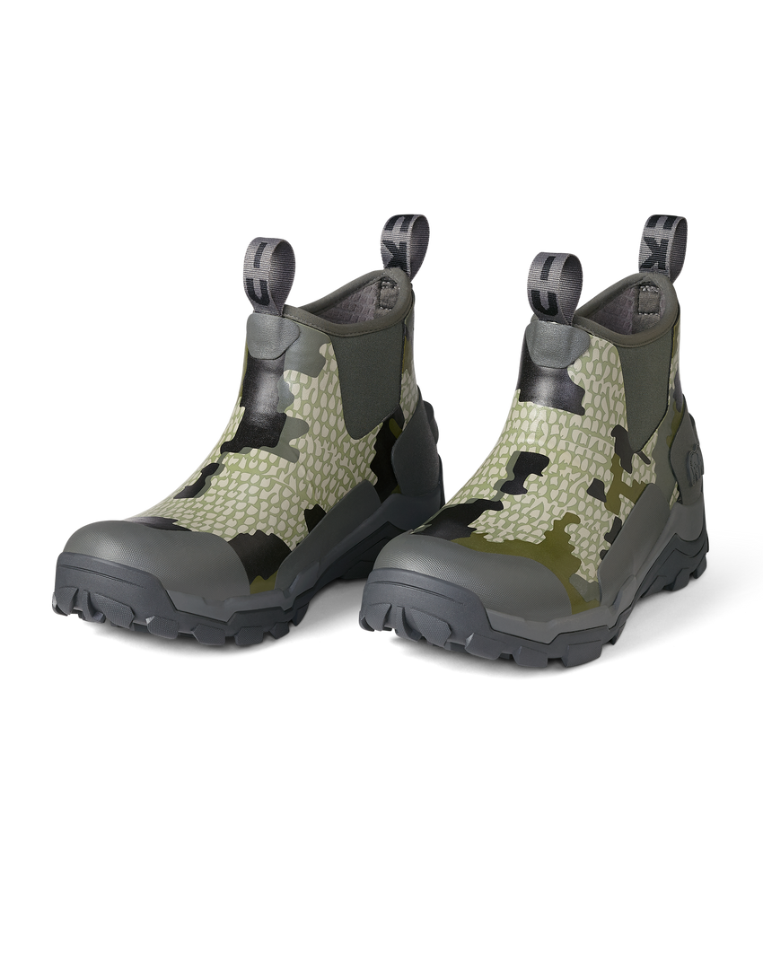 KUIU Ankle Mud Boot | Verde