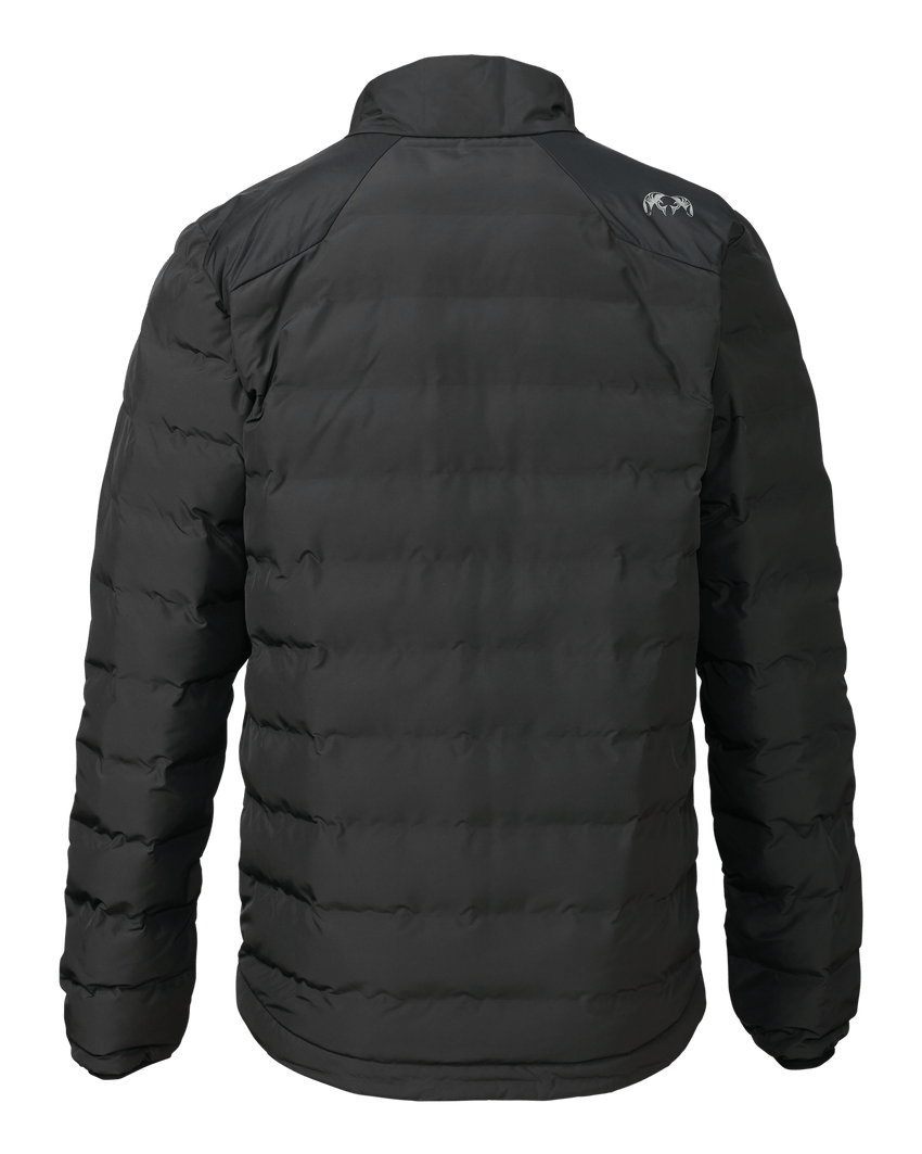 Elements Jacket | Carbon