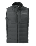 Elements Vest | Gunmetal