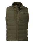 Outlet Elements Vest | Olive