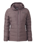 Women's Elements Hooded Jacket | Dusk