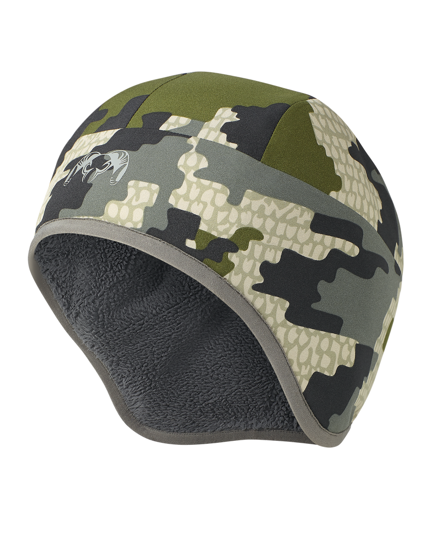 Mountain PRO Beanie | Verde
