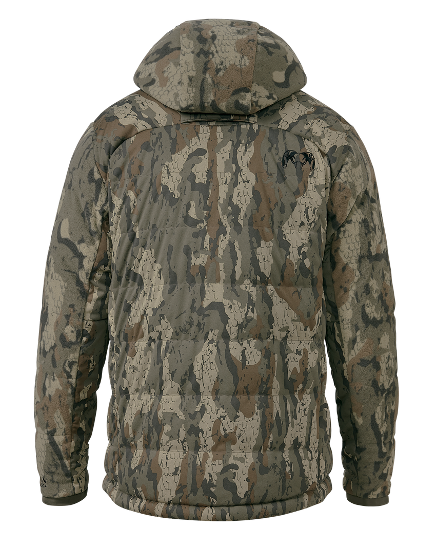 Super Down Haven Hooded Jacket | Veros