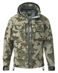 HD Flex Storm Shell Jacket | Valo