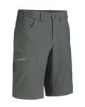 KUIU Kutana Stretch Woven 13″ Short | Stone