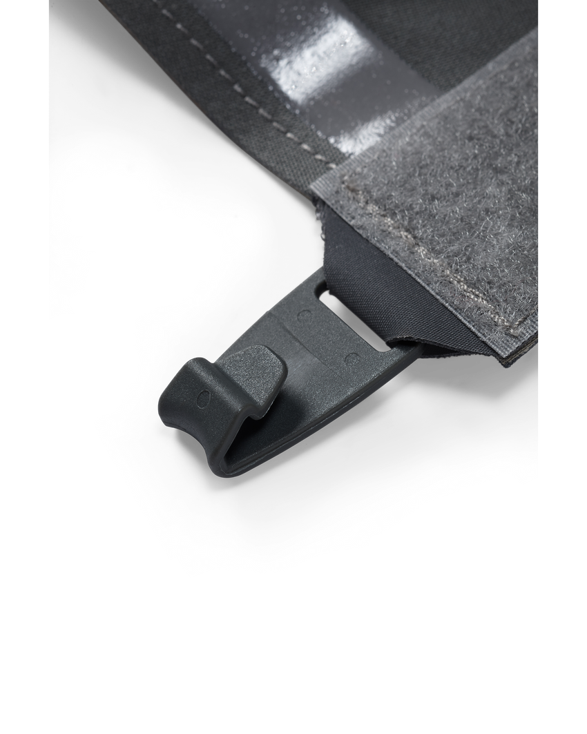 KUIU Kutana Storm Gaiter | Ash