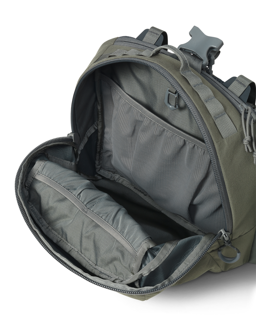 Scout 1000 | Verde