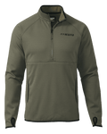 Encounter 290 Fleece Zip-T | Ash