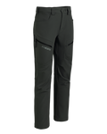 Youth Attack Pant | Dark Gunmetal