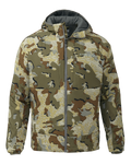 Kenai Hooded Jacket | Valo