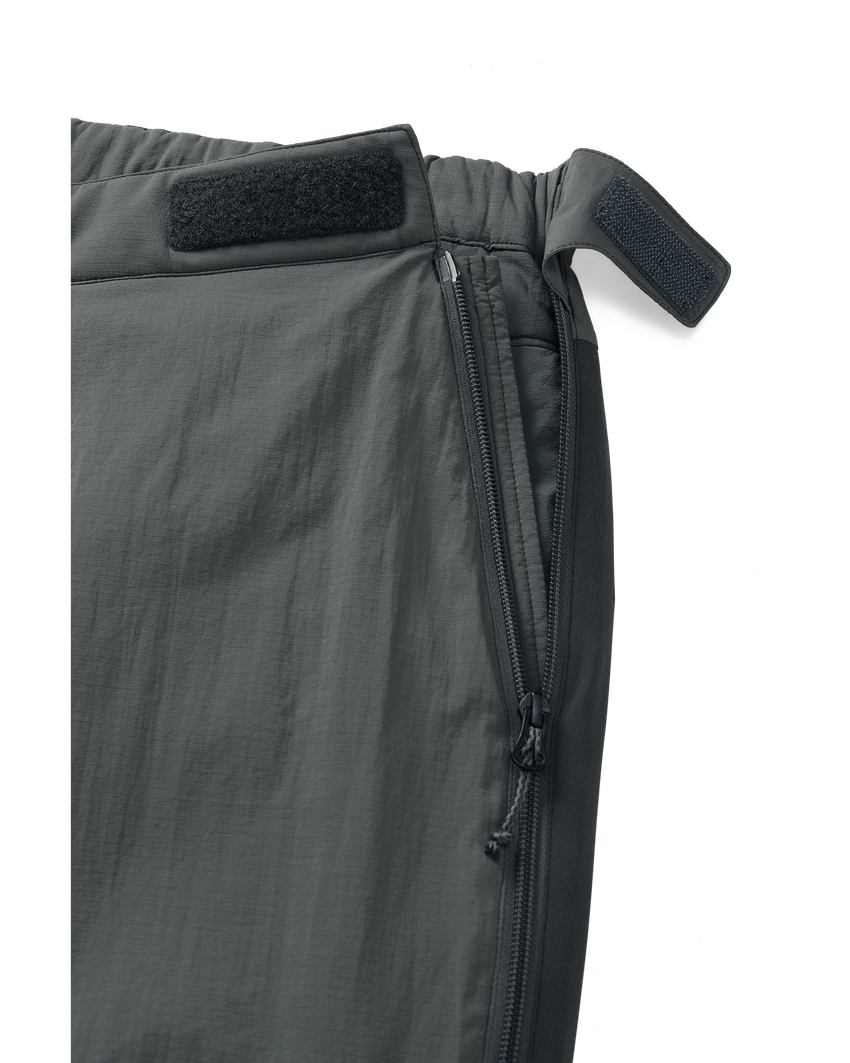 Kenai Pant | Gunmetal