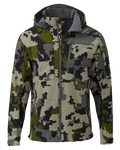 Guide PRO Hooded Jacket | Verde